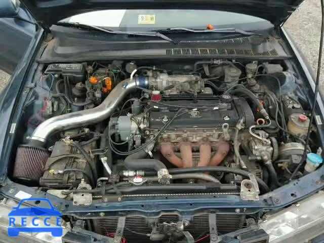 1996 HONDA PRELUDE JHMBB2151TC005251 image 6