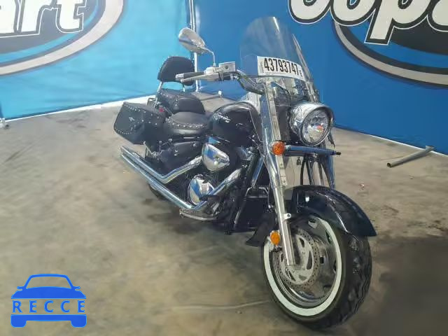2008 SUZUKI VL1500 JS1VY52A782100205 зображення 0