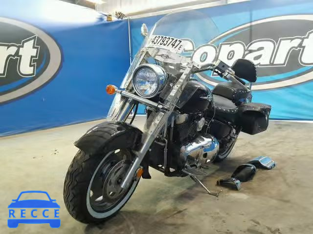 2008 SUZUKI VL1500 JS1VY52A782100205 image 1