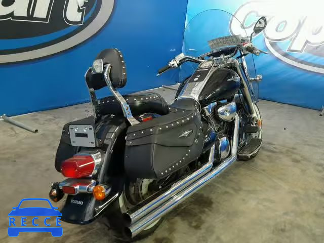 2008 SUZUKI VL1500 JS1VY52A782100205 зображення 3