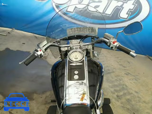 2008 SUZUKI VL1500 JS1VY52A782100205 зображення 4