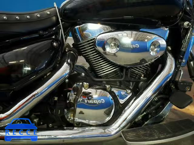 2008 SUZUKI VL1500 JS1VY52A782100205 зображення 6