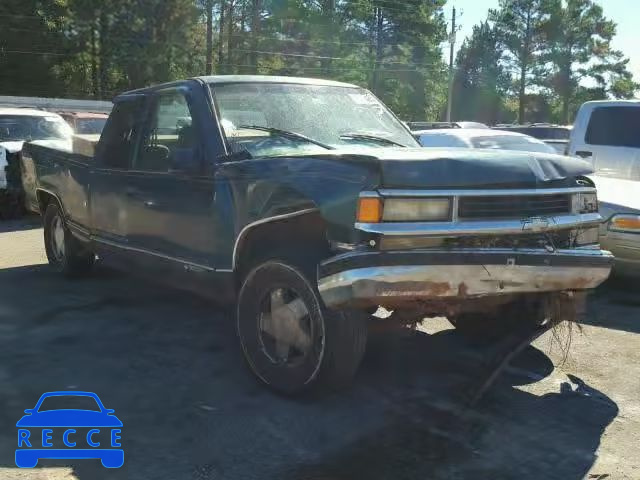 1997 CHEVROLET GMT-400 K1 2GCEK19M2V1130983 image 0