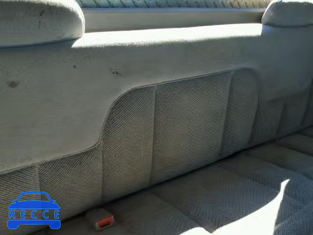 1997 CHEVROLET GMT-400 K1 2GCEK19M2V1130983 image 5