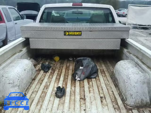 1998 CHEVROLET S TRUCK S1 1GCCS14X6W8215414 image 5