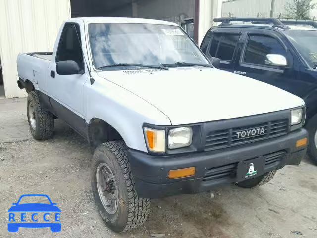 1989 TOYOTA PICKUP 1/2 JT4RN01P2K7016182 image 0