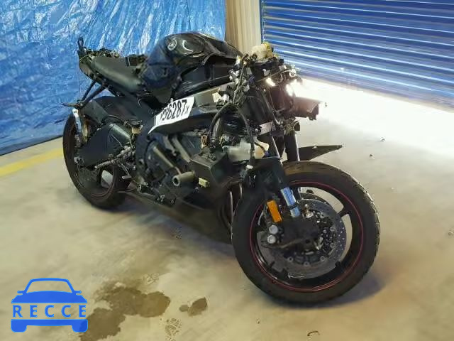 2006 YAMAHA YZFR6 L JYARJ12E76A008291 image 0