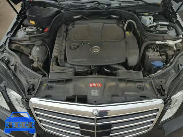 2013 MERCEDES-BENZ E 350 4MAT WDDHF8JBXDA717267 зображення 6