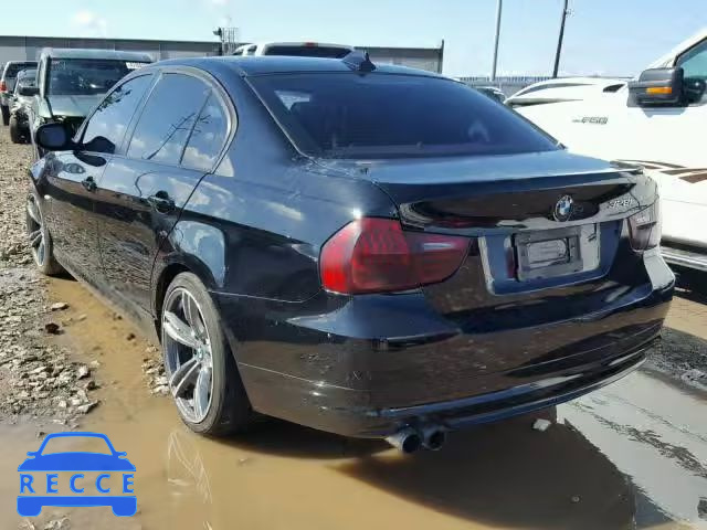 2010 BMW 328 I WBAPH7G52ANM52986 image 2