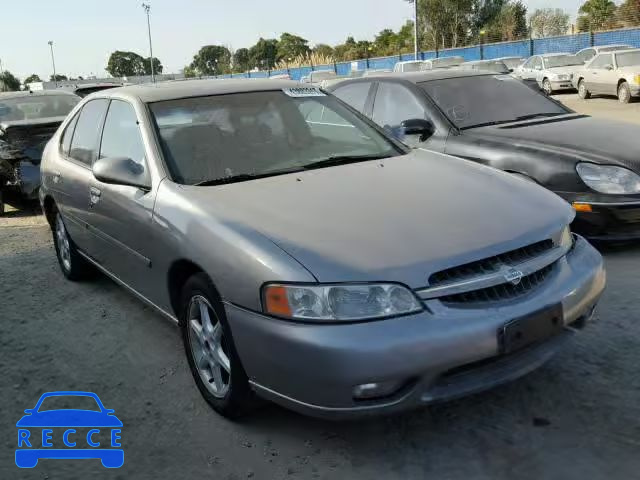 2000 NISSAN ALTIMA XE 1N4DL01DXYC228940 image 0