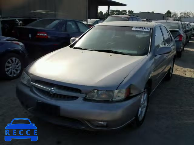 2000 NISSAN ALTIMA XE 1N4DL01DXYC228940 image 1