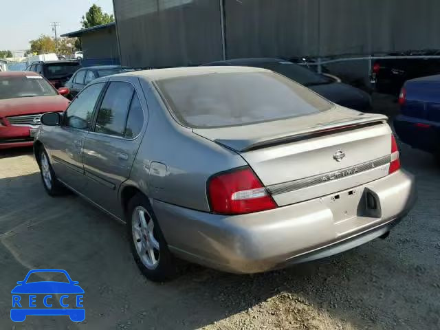 2000 NISSAN ALTIMA XE 1N4DL01DXYC228940 image 2