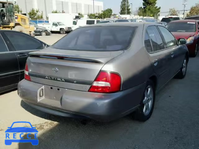 2000 NISSAN ALTIMA XE 1N4DL01DXYC228940 image 3