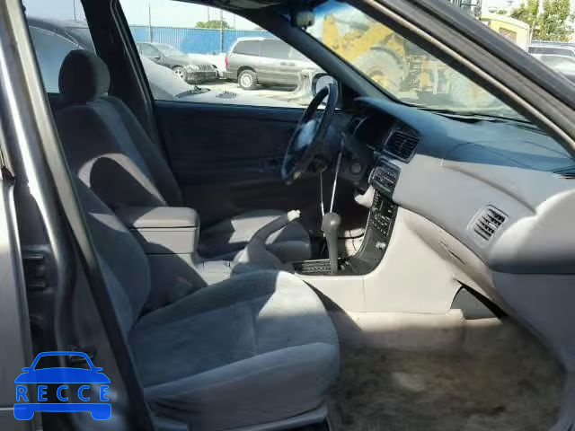 2000 NISSAN ALTIMA XE 1N4DL01DXYC228940 image 4