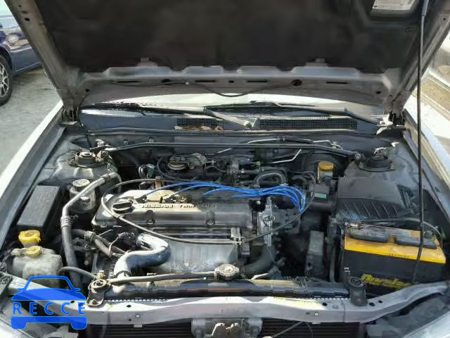 2000 NISSAN ALTIMA XE 1N4DL01DXYC228940 image 6