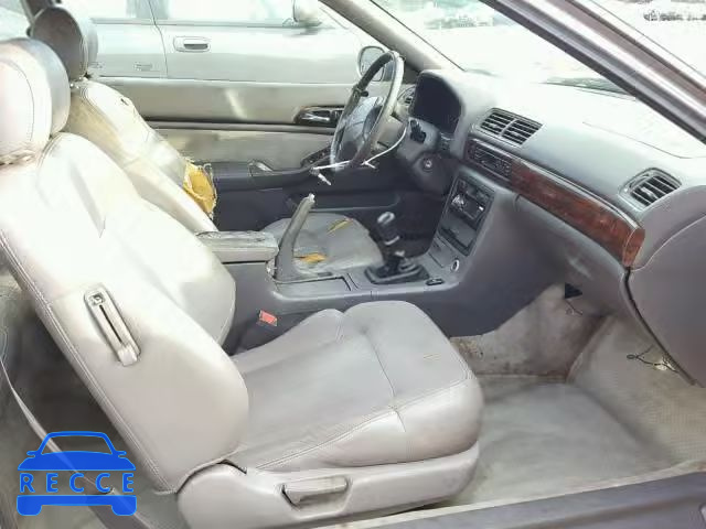 1997 ACURA 2.2CL 19UYA1156VL801393 image 4