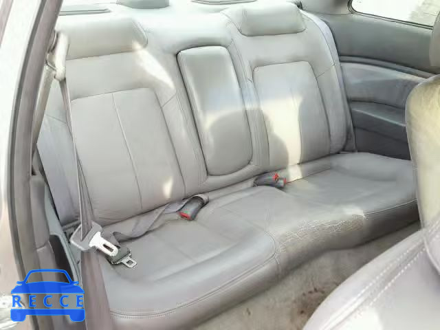 1997 ACURA 2.2CL 19UYA1156VL801393 image 5