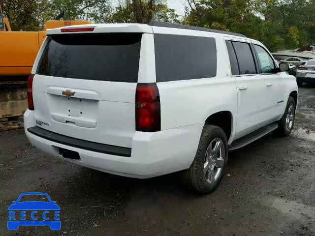 2017 CHEVROLET SUBURBAN C 1GNSCHKC2HR394380 Bild 3