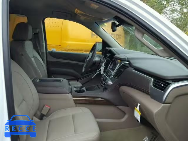 2017 CHEVROLET SUBURBAN C 1GNSCHKC2HR394380 Bild 4