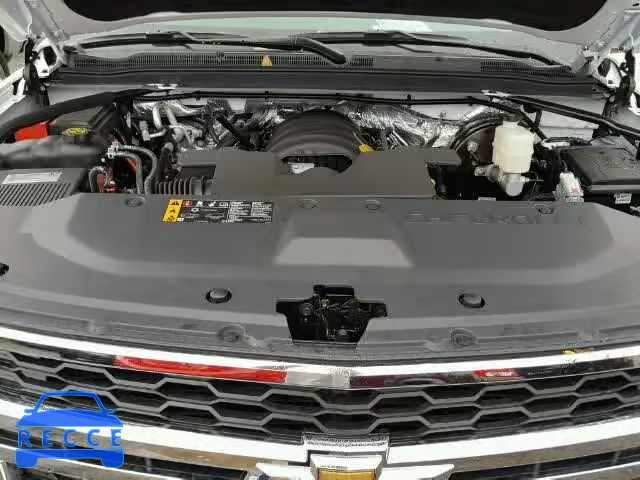 2017 CHEVROLET SUBURBAN C 1GNSCHKC2HR394380 image 6