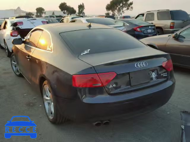 2014 AUDI A5 PREMIUM WAUCFAFR5EA038135 зображення 2