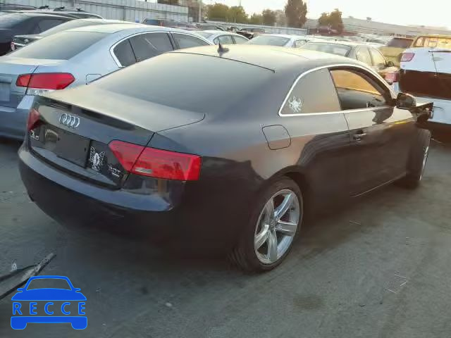 2014 AUDI A5 PREMIUM WAUCFAFR5EA038135 зображення 3