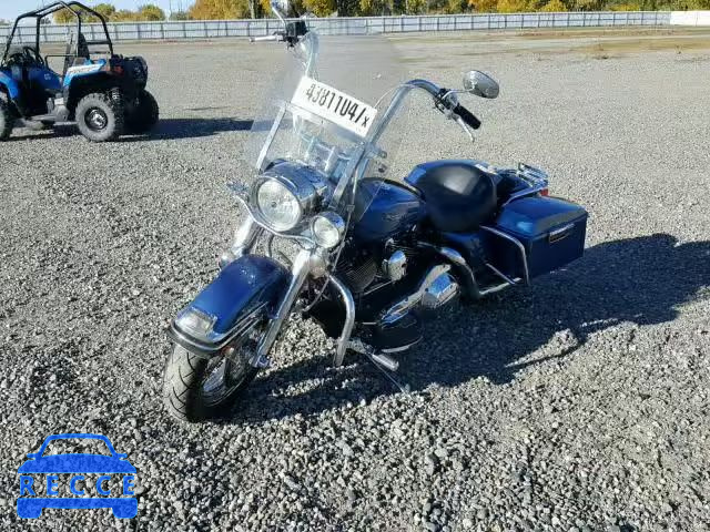 2006 HARLEY-DAVIDSON FLHRI 1HD1FBW166Y689663 image 1