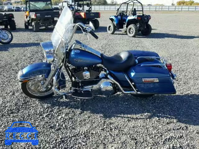 2006 HARLEY-DAVIDSON FLHRI 1HD1FBW166Y689663 image 8