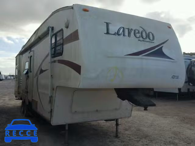 2006 KEYSTONE LAREDO 4YDF30B266J462871 image 0