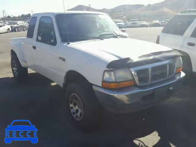 2000 FORD RANGER SUP 1FTZR15V7YPB63822 image 0