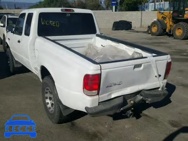 2000 FORD RANGER SUP 1FTZR15V7YPB63822 image 2