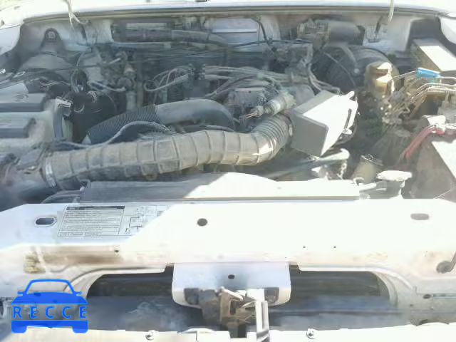 2000 FORD RANGER SUP 1FTZR15V7YPB63822 image 6