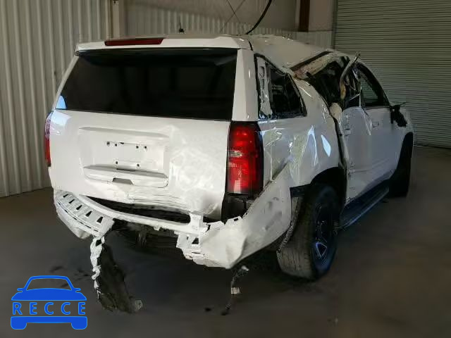 2016 CHEVROLET TAHOE POLI 1GNLCDECXGR251068 image 3