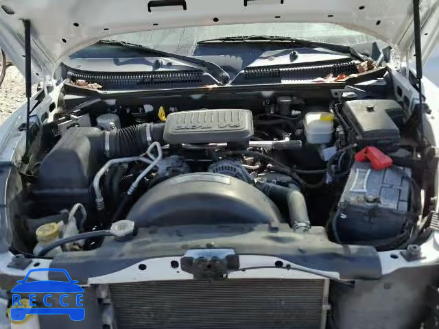 2008 DODGE DAKOTA ST 1D7HE22K78S514240 image 6