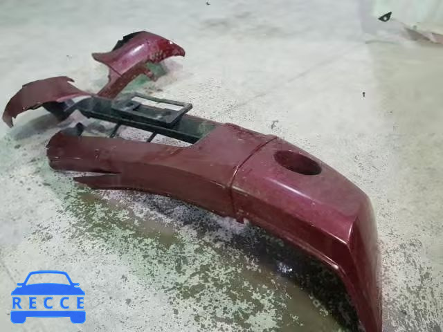 2007 NISSAN TITAN XE 1N6AA07B37N200230 image 8