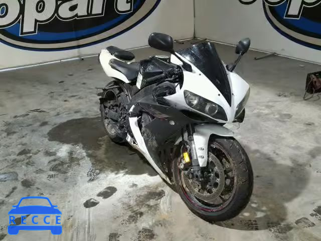 2006 YAMAHA YZFR1 JYARN15E06A002624 image 0