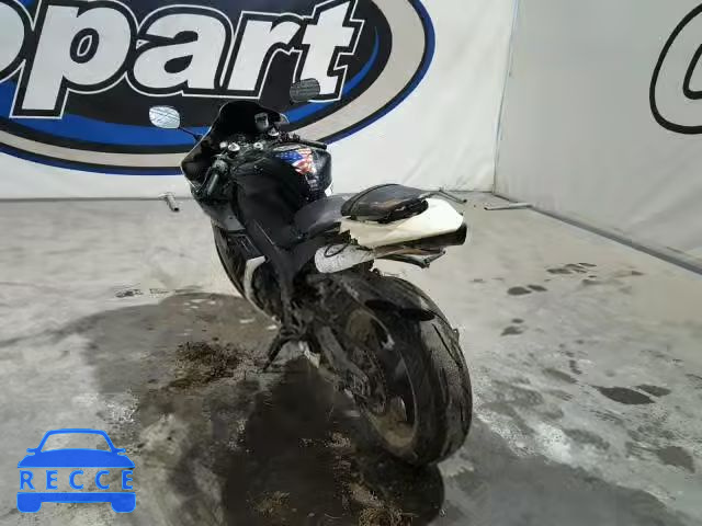 2006 YAMAHA YZFR1 JYARN15E06A002624 image 2