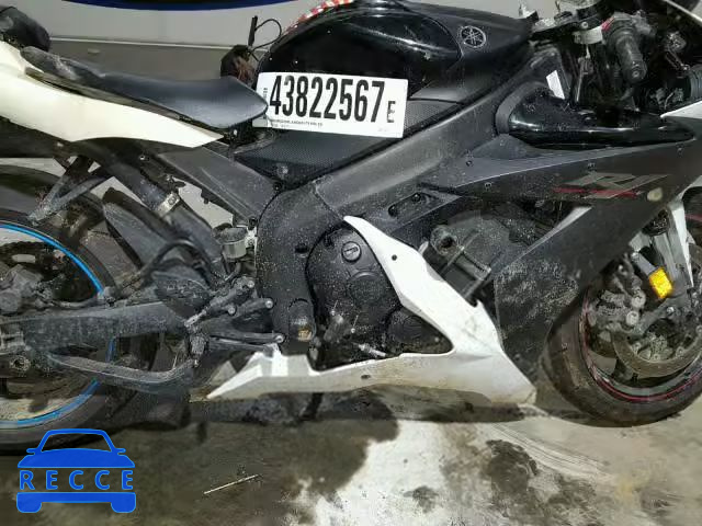 2006 YAMAHA YZFR1 JYARN15E06A002624 image 4