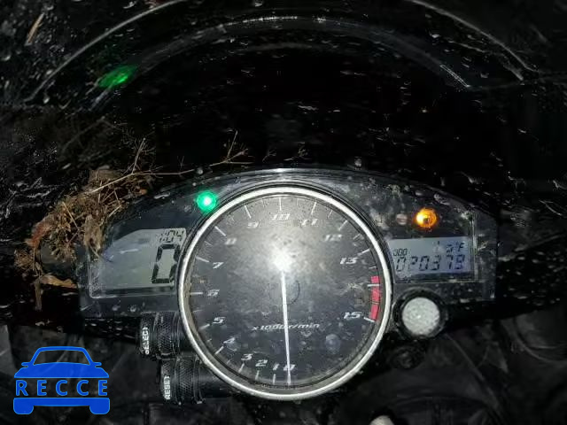 2006 YAMAHA YZFR1 JYARN15E06A002624 image 7