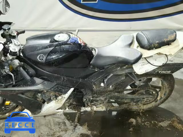 2006 YAMAHA YZFR1 JYARN15E06A002624 image 8