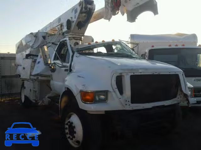 2011 FORD F750 SUPER 3FRNF7FB5BV121738 зображення 0