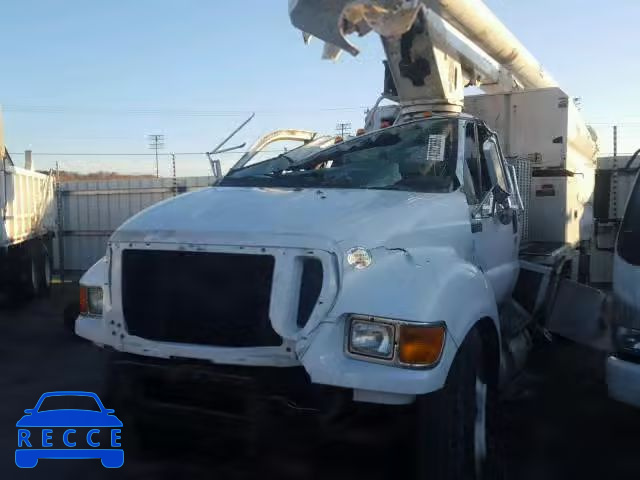 2011 FORD F750 SUPER 3FRNF7FB5BV121738 Bild 1