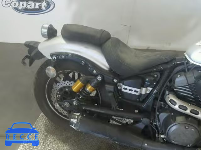 2015 YAMAHA XVS950 CU JYAVN05Y0FA002500 image 5