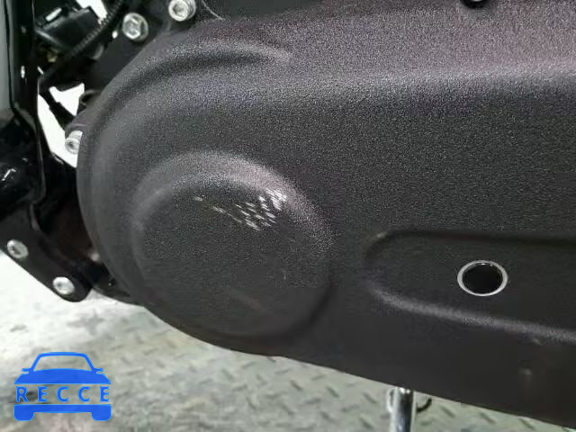 2013 HARLEY-DAVIDSON FXDB 1HD1GX418DC326532 image 9