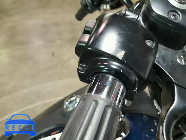 2013 HARLEY-DAVIDSON FXDB 1HD1GX418DC326532 image 15