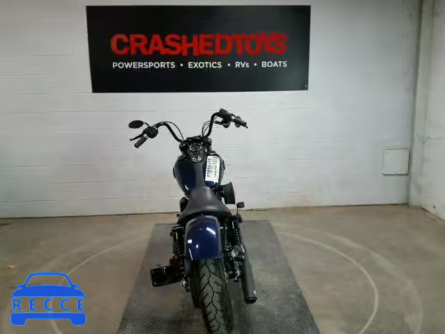 2013 HARLEY-DAVIDSON FXDB 1HD1GX418DC326532 image 3