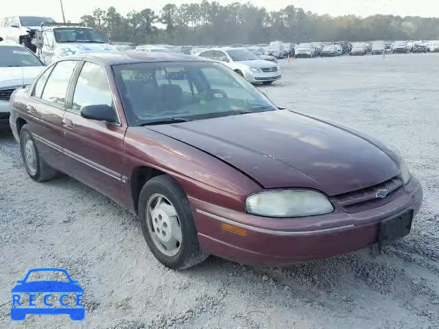 1998 CHEVROLET LUMINA BAS 2G1WL52M9W9108302 image 0