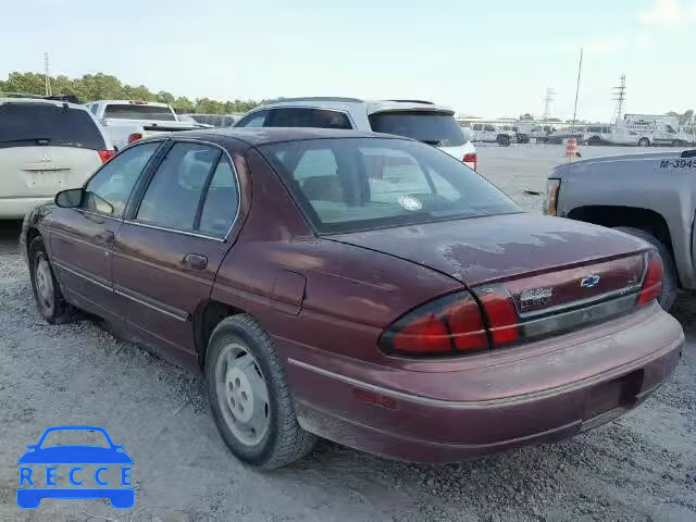 1998 CHEVROLET LUMINA BAS 2G1WL52M9W9108302 зображення 2