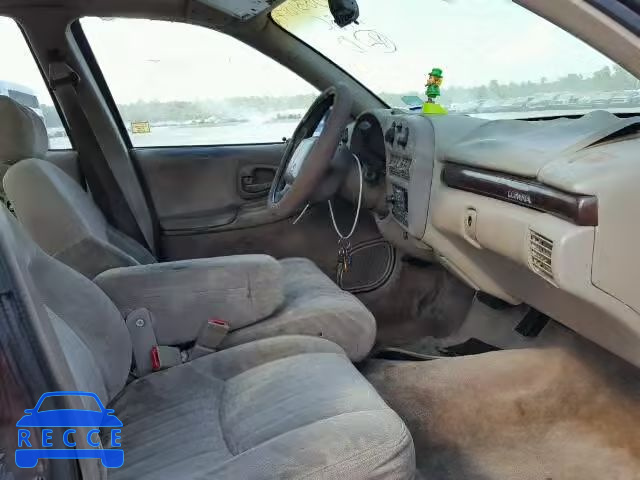 1998 CHEVROLET LUMINA BAS 2G1WL52M9W9108302 зображення 4