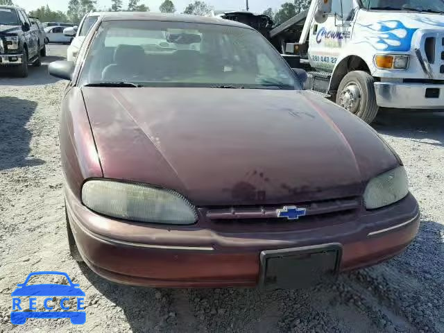 1998 CHEVROLET LUMINA BAS 2G1WL52M9W9108302 Bild 8